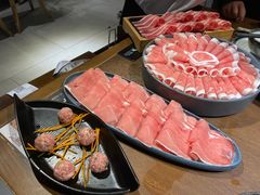 -快乐小羊·内蒙牛羊肉火锅(流花中心店)