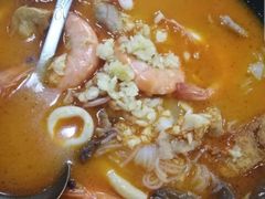 -鑫悦楼煎蟹·16年海鲜大排档