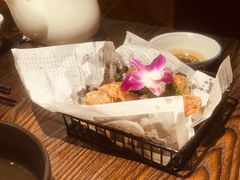 -大洋家·精品潮汕菜·生腌砂锅粥(天河东路店)