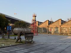 -南京晨光1865创意产业园