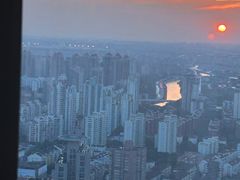 -上海龙之梦万丽酒店