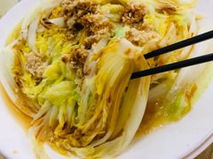 -红炎炎农家菜老字号(金水台店)