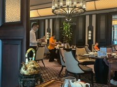 -中山保利艾美酒店-乐美中餐厅