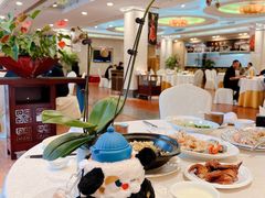 -顺峰海鲜酒楼(省府店)