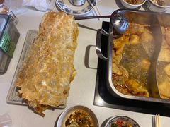 -螺大喜螺蛳粉火锅(雍和宫店)