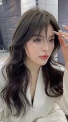 -HairCode芭曲发型