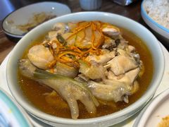 -鱼食饭稻·苏浙土菜17年老馆子(平江路店)