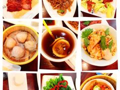 -粤色·老广州茶餐厅(河南商会大厦店)