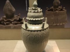 -龙泉青瓷博物馆