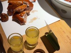 -汤城小厨•粤菜•靓汤(金宝街店)