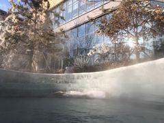 -清河半岛温泉度假酒店