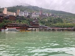-乌江画廊(彭水苗族土家族自治县)