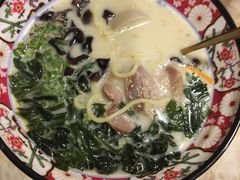 -桃屋日本料理(清华科技园店)