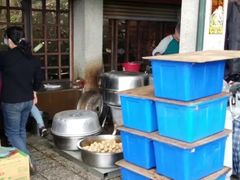 -金盆阿嬷香菇茶叶蛋(玄光店)