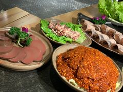 -味舵主重庆火锅(邓尉路店)