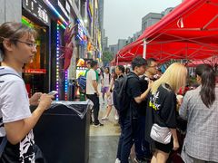 -红钳侠小龙虾·烧烤(中赢康康谷店)