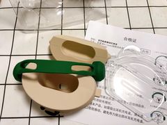 -星巴克(北新泾店)