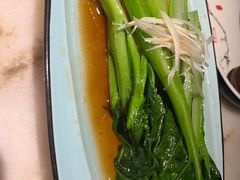 -绿茶餐厅(深圳龙华天虹购物中心店)