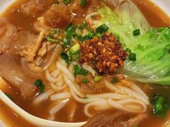 -新宝餐厅(流塘店)