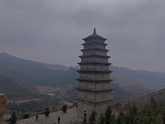 -雁门关景区