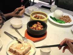 -火啫啫·粤式啫啫煲(南通首店)