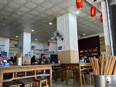 大堂-健民肥肠(颐和家园店)