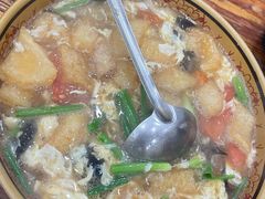 -老奇味(后田街店)