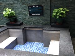 6404房间室内温泉-广东温泉宾馆
