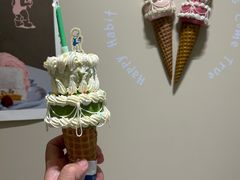 -海比甜店·意式手工冰激淋happy habit gelato