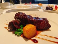 -食间牛排(湖西路店)