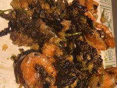 -云海肴·汽锅鸡·云南菜(高德置地店)