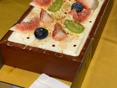 -秋林西餐厅