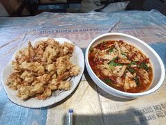 -大隐隐于市私房菜(保和小区店)