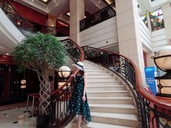 -上海安亭别墅花园酒店