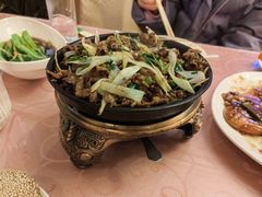 -烤肉宛饭庄(南礼士路店)