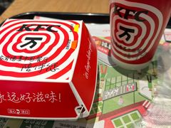 -肯德基(沈阳机场T3店)