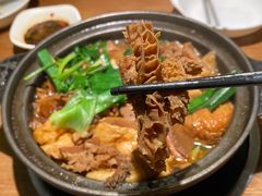 老广州牛杂煲-牛小灶牛杂煲(北京路店)