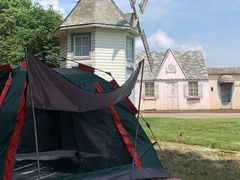 -千龙湖生态旅游度假区