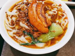 -老柴削面(向阳里店)