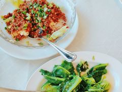 -无招牌海鲜餐厅(怡丰城店)