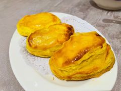 榴莲酥-红莲中餐厅(日航饭店)