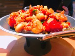 嗨辣牛蛙-湘与香缘·湖南菜(王府井北京市百货大楼店)