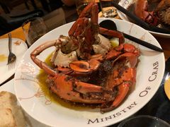 -Ministry of Crab(科伦坡店)