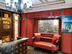 -上海老饭店(北京分店)