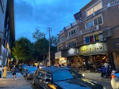 -Alimentari早午餐(安福路店)