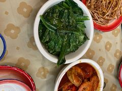 -老三样·旧食新味(船山路店)