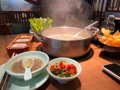 -掂档潮汕牛肉火锅(沈阳万象城店)