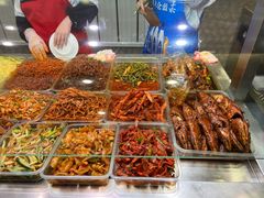 -春花民族美食(佳木斯总店)