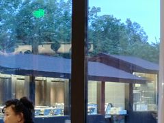 -静之湖湖畔餐厅