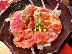 -吉秋田鲜和牛烧肉·肉档自选